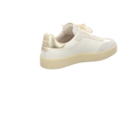 Tamaris Damen Schnürschuh M2372344 in weiss