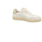 Tamaris Damen Schnürschuh M2372344 in weiss