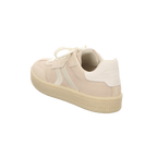 Tamaris Damen Schnürschuh M2372344 in braun