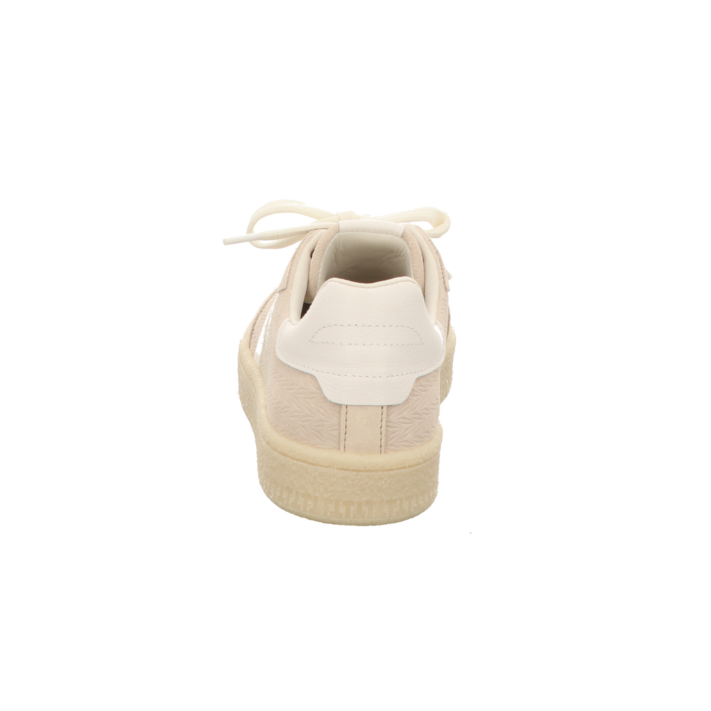 Tamaris Damen Schnürschuh M2372344 in braun