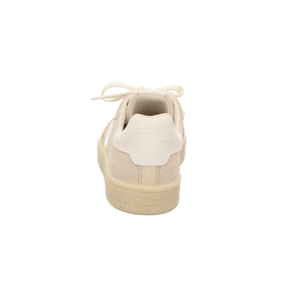 Tamaris Damen Schnürschuh M2372344 in braun