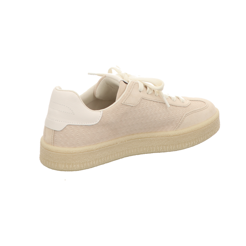 Tamaris Damen Schnürschuh M2372344 in braun