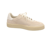 Tamaris Damen Schnürschuh M2372344 in braun