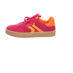 Tamaris Damen Schnürschuh M2372344 in pink