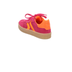 Tamaris Damen Schnürschuh M2372344 in pink