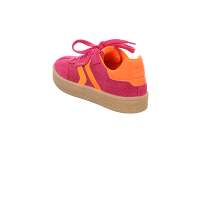 Tamaris Damen Schnürschuh M2372344 in pink