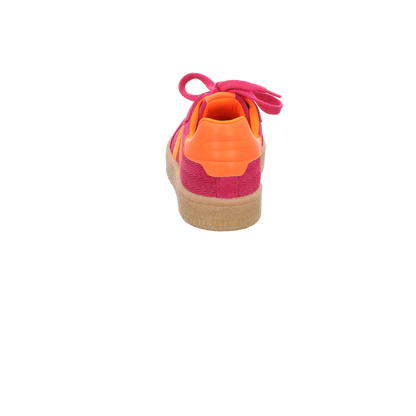 Tamaris Damen Schnürschuh M2372344 in pink