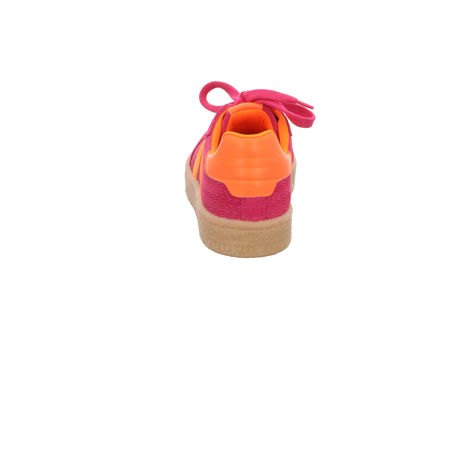 Tamaris Damen Schnürschuh M2372344 in pink