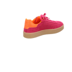 Tamaris Damen Schnürschuh M2372344 in pink