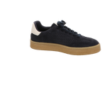 Tamaris Damen Schnürschuh M2372344 in blau