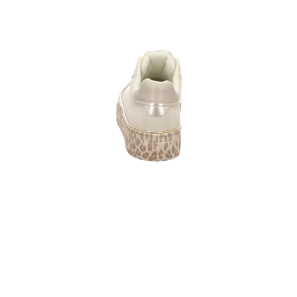Tamaris Damen Schnürschuh M2375144 in braun