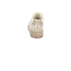 Tamaris Damen Schnürschuh M2375144 in braun
