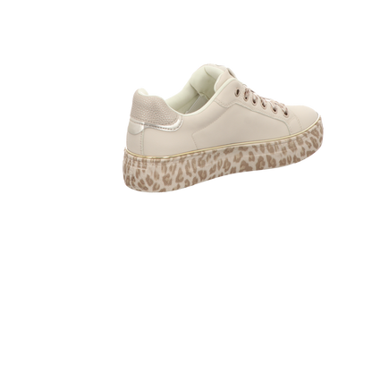 Tamaris Damen Schnürschuh M2375144 in braun