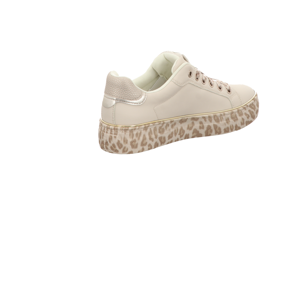Tamaris Damen Schnürschuh M2375144 in braun