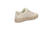 Tamaris Damen Schnürschuh M2375144 in braun