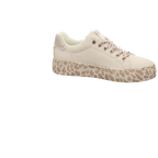 Tamaris Damen Schnürschuh M2375144 in braun