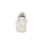 Tamaris Damen Schnürschuh M2375144 in white/silver