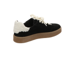 Tamaris Damen Schnürschuh M2372344 in schwarz