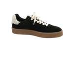Tamaris Damen Schnürschuh M2372344 in schwarz