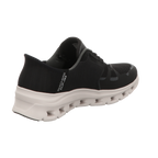 Skechers Damen Slipper Slip Ins Glide Step Pro in schwarz
