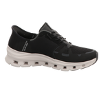 Skechers Damen Slipper Slip Ins Glide Step Pro in schwarz