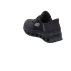Skechers Damen Slipper Slip Ins Glide Step Pro in blau