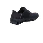 Skechers Damen Slipper Slip Ins Glide Step Pro in blau
