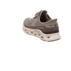 Skechers Damen Slipper Slip Ins Glide Altus in taupe