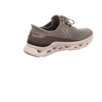 Skechers Damen Slipper Slip Ins Glide Altus in taupe