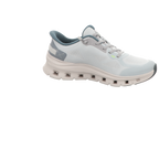 Skechers Damen Slipper Glide Step Pro Pure Motion in blau
