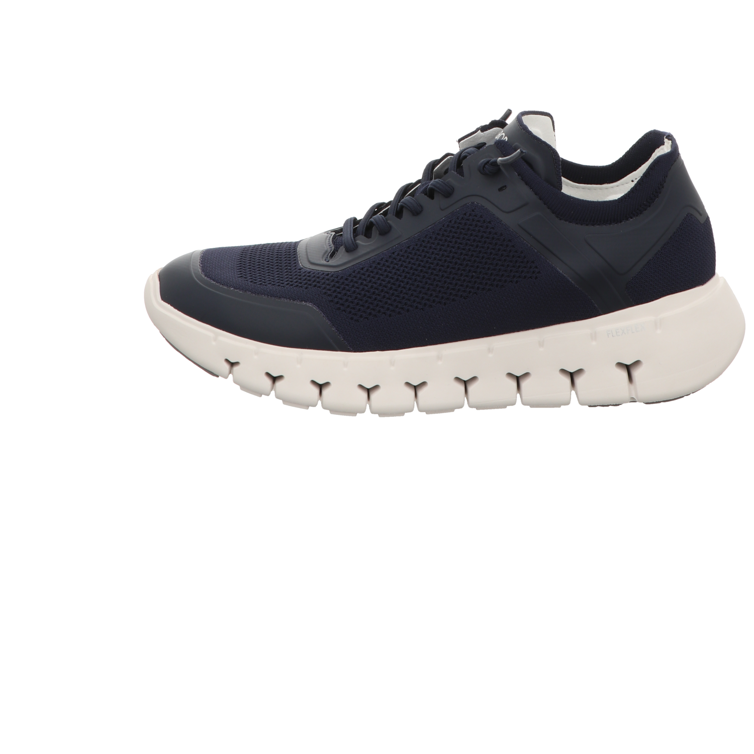 Gabor Damen Slipper  in blau