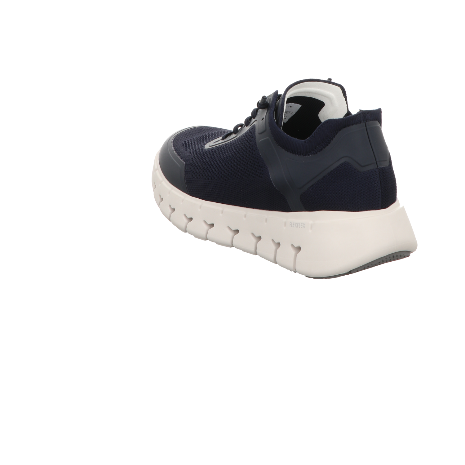 Gabor Damen Slipper  in blau