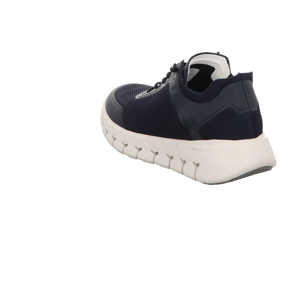 Gabor Damen Slipper  in blau