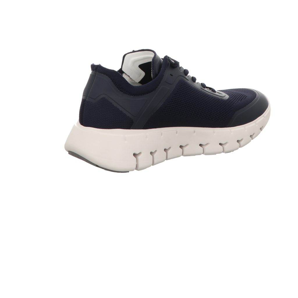 Gabor Damen Slipper  in blau