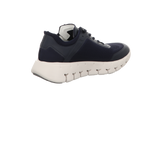 Gabor Damen Slipper  in blau