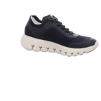 Gabor Damen Slipper  in blau