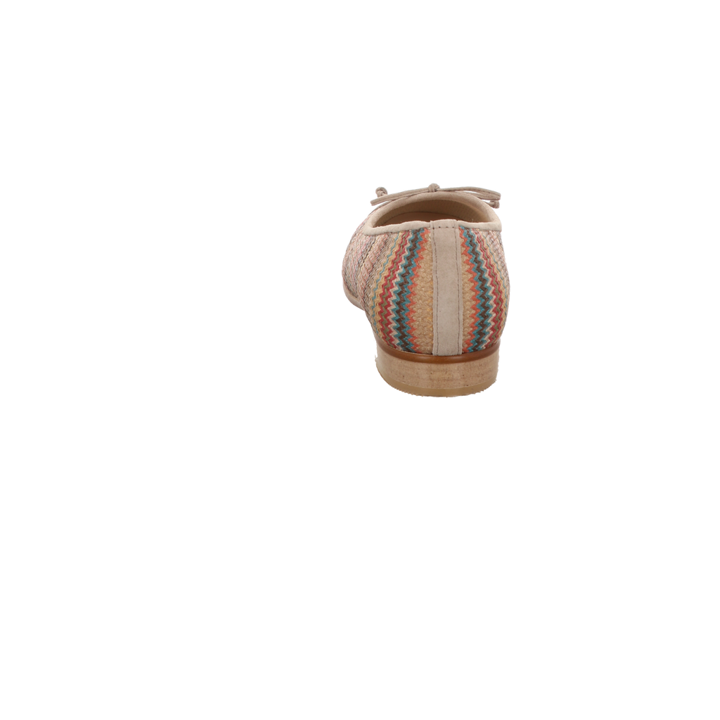 Gabor Damen Ballerina  in braun