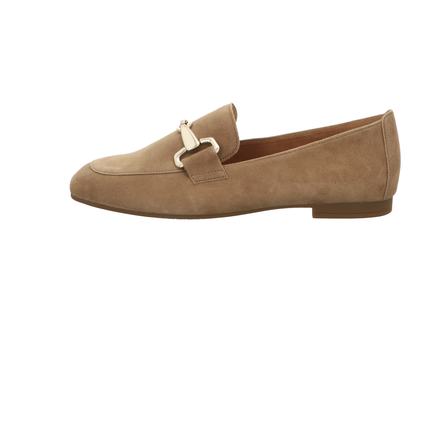 Gabor Damen Trotteur  in gold