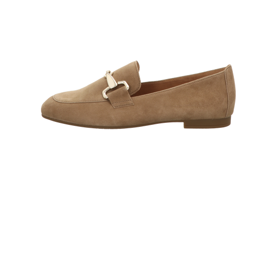 Gabor Damen Trotteur  in gold