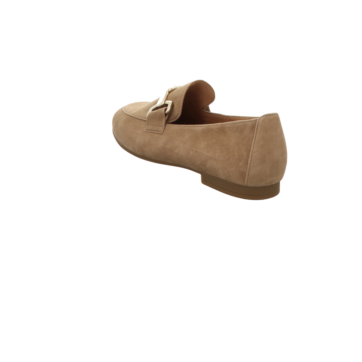 Gabor Damen Trotteur  in gold