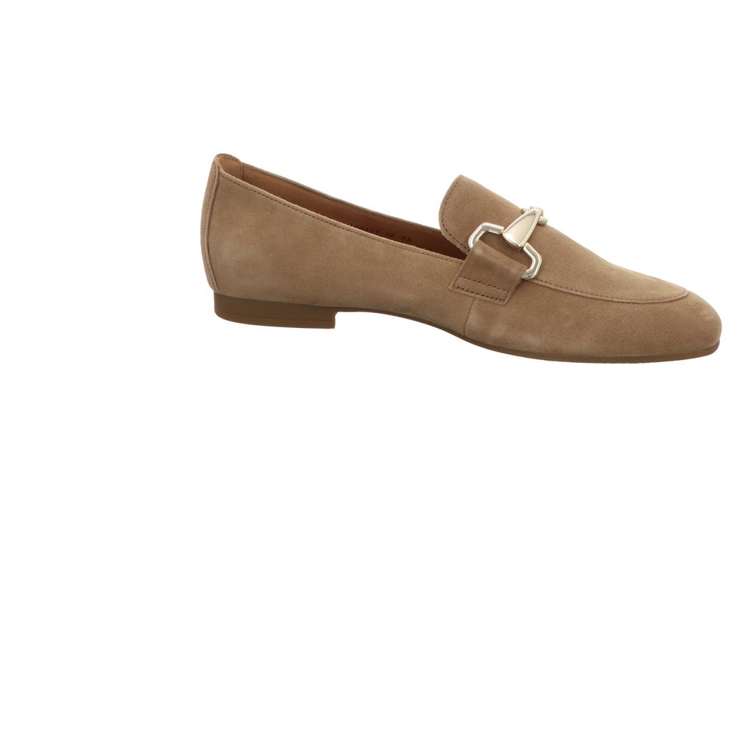 Gabor Damen Trotteur  in gold