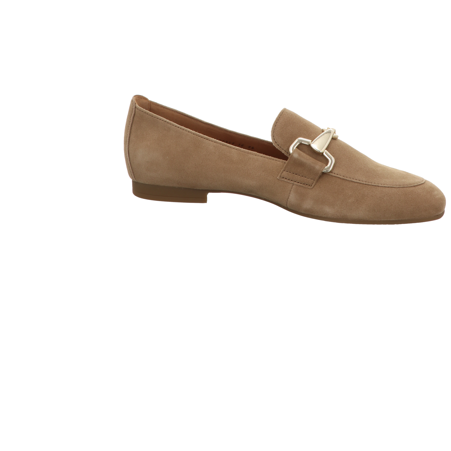 Gabor Damen Trotteur  in gold