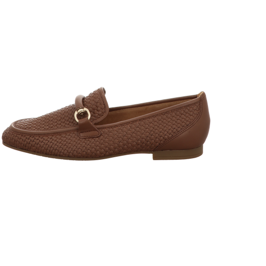 Gabor Damen Trotteur  in braun