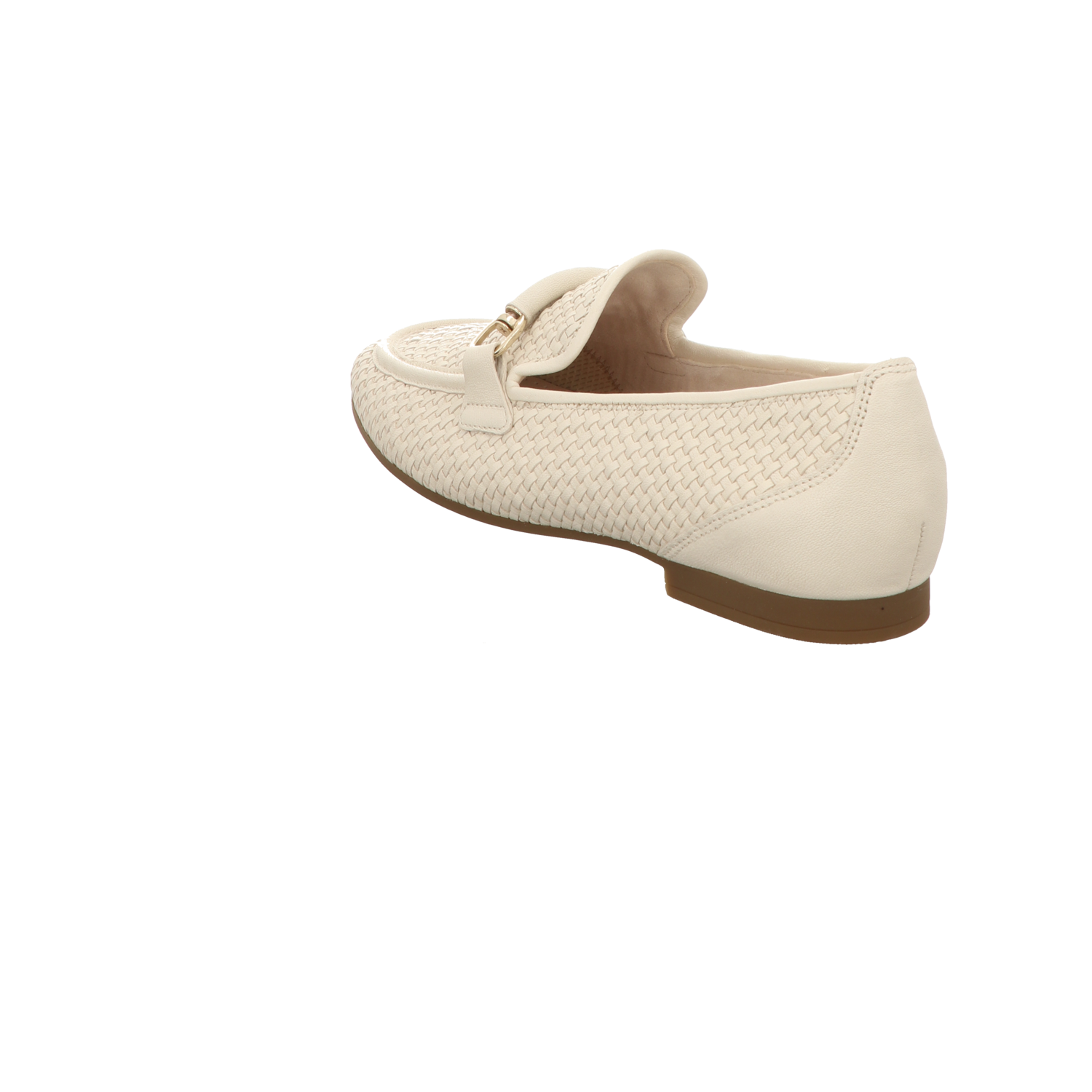 Gabor Damen Trotteur  in beige