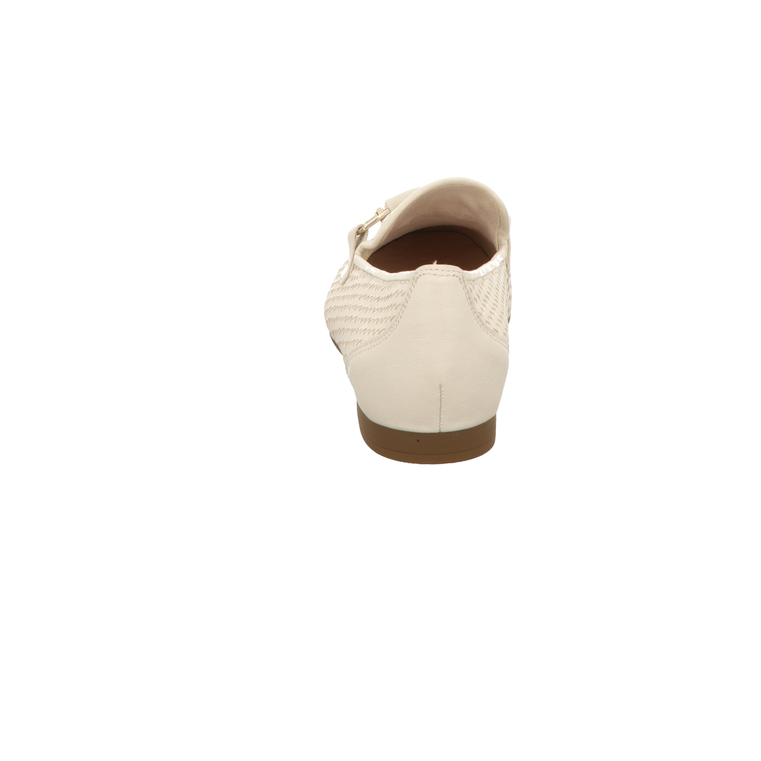 Gabor Damen Trotteur  in beige