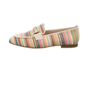 Gabor Damen Trotteur  in multicolour/panna