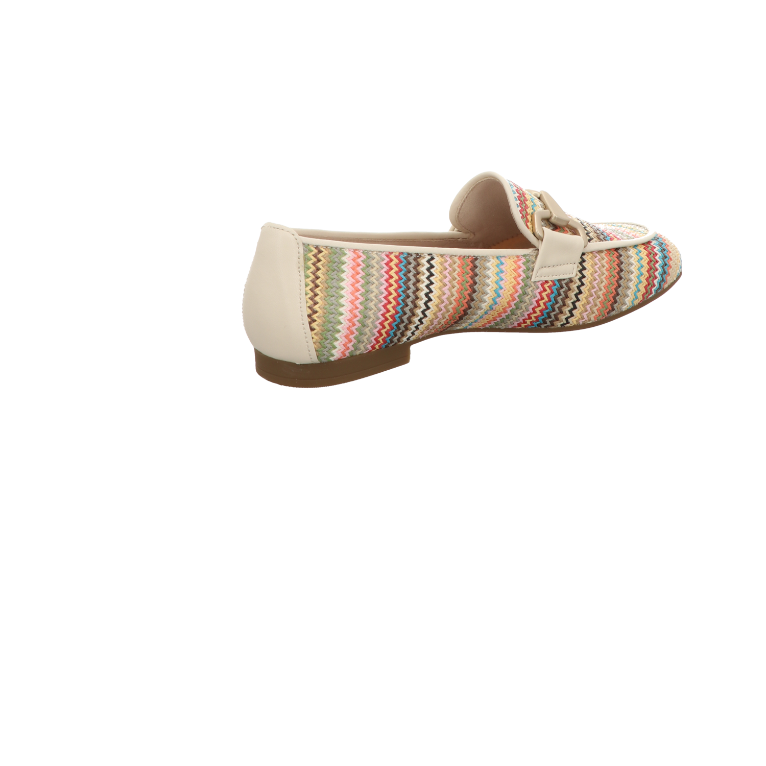 Gabor Damen Trotteur  in multicolour/panna