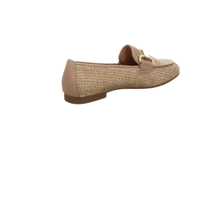 Gabor Damen Trotteur  in sand