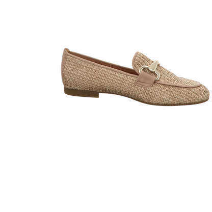 Gabor Damen Trotteur  in sand