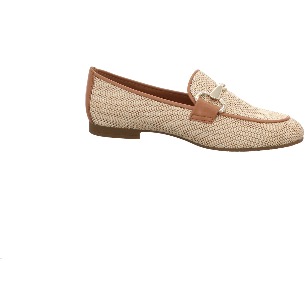 Gabor Damen Trotteur  in beige